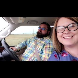 Meet your Posher, Leslie